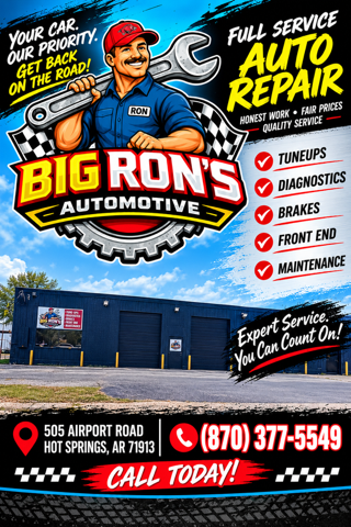 Big Rons Automotive LLC gallery photo
